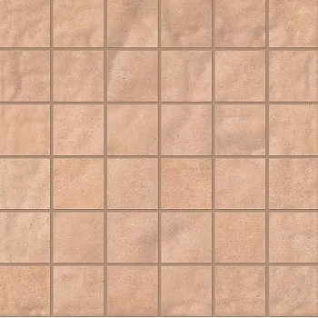 Emil Ceramica Forme Mosaico Rosato Silktech 50x50 / Эмиль Керамика Форме
 Мосаико Росато Силктех
 50x50 